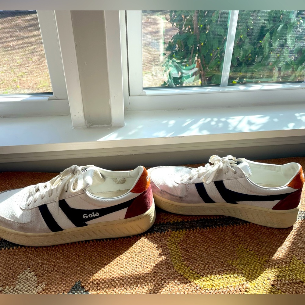 Gola - Size 10 shoes